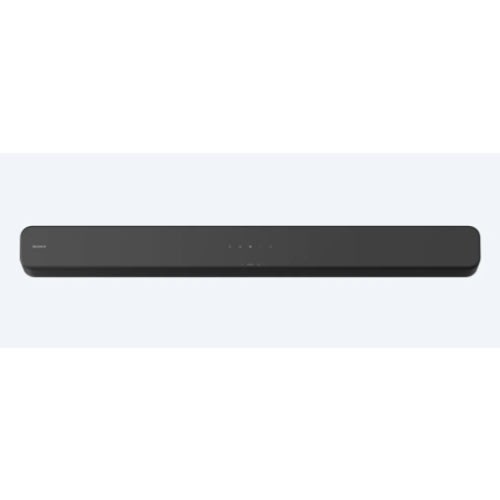 120W 2.0ch Single Soundbar With Bluetooth® Technology Ht-s100f