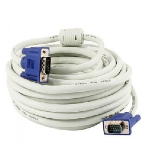 VGA Cable - 15M