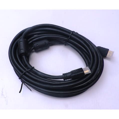 HDMI To HDMI Cable - 5M