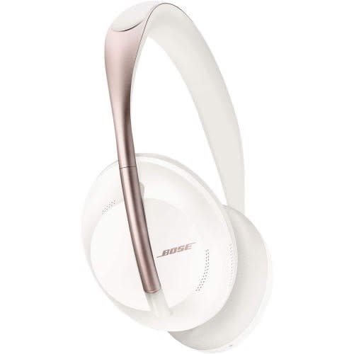 Noise Cancelling Wireless Bluetooth Headphones 700 With Alexa Voice Control