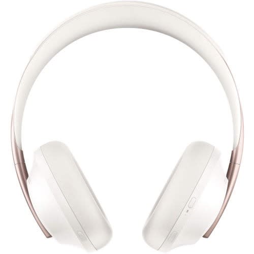 Noise Cancelling Wireless Bluetooth Headphones 700 With Alexa Voice Control