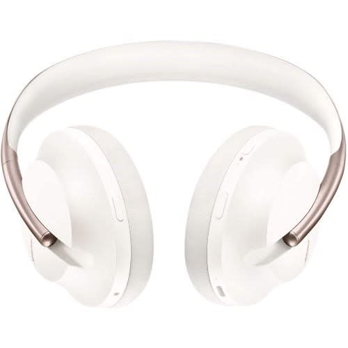 Noise Cancelling Wireless Bluetooth Headphones 700 With Alexa Voice Control