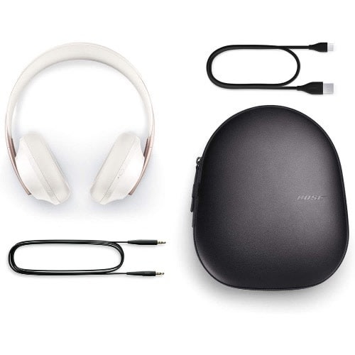Noise Cancelling Wireless Bluetooth Headphones 700 With Alexa Voice Control