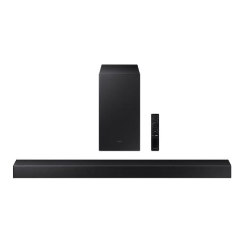 A450 Wireless Soundbar System - 300w