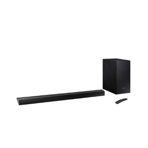 A450 Wireless Soundbar System - 300w