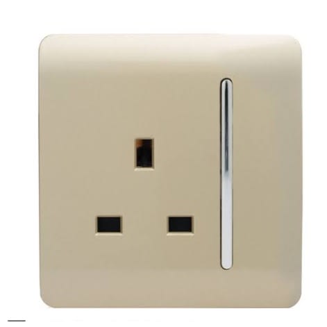 Legrand 13amps Wall Socket