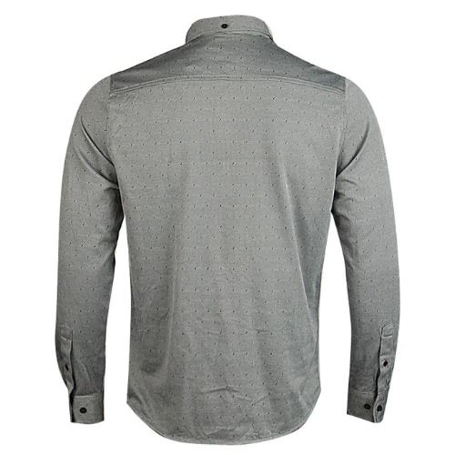 Slim Fit Men's Shirt