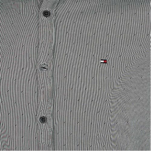 Slim Fit Men's Shirt