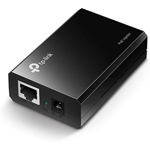 Tl-poe150s Poe Injector Adapter