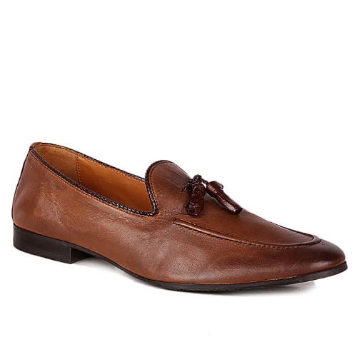 Men's Tassels Shoes