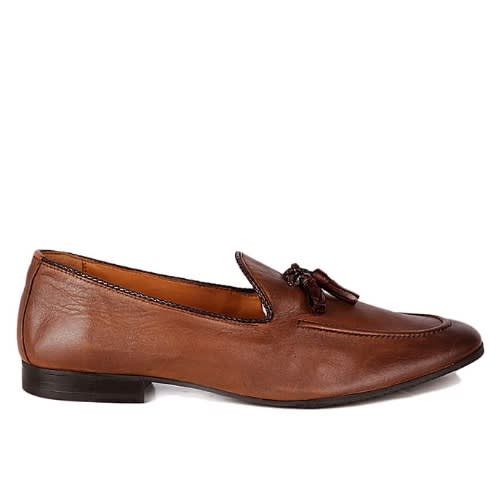 Men's Tassels Shoes