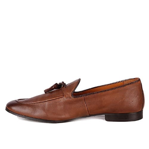 Men's Tassels Shoes