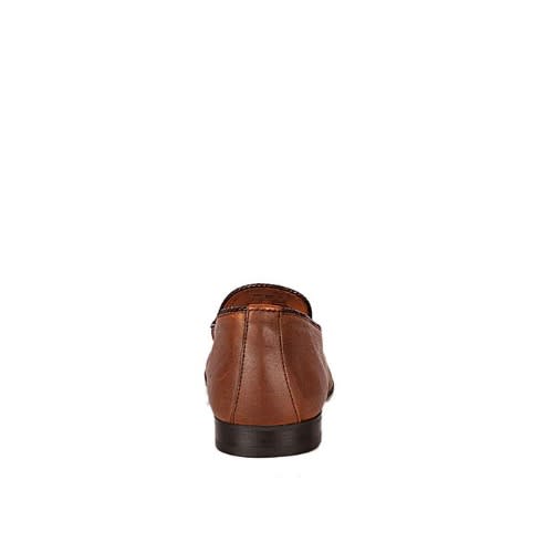 Men's Tassels Shoes