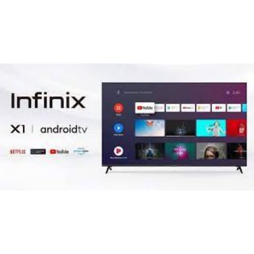 Infinix 32 Inches Smart Tv