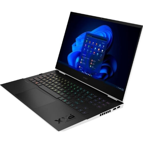HP Omen Gaming Laptop - 16" - Intel® Core™ i7-11800h - 16GB ROM - 1TB SSD