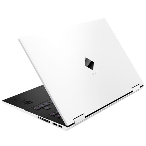 HP Omen Gaming Laptop - 16" - Intel® Core™ i7-11800h - 16GB ROM - 1TB SSD