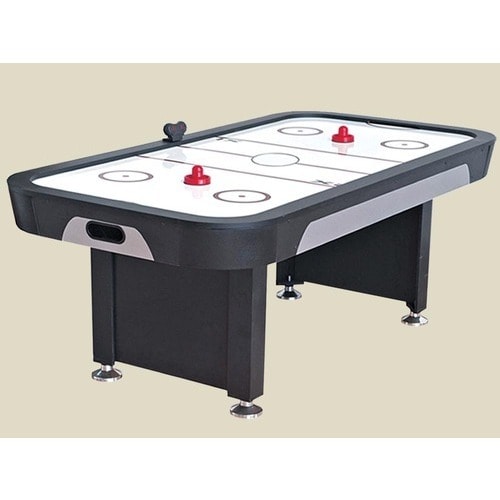 Air Hockey Table With Digital Scoreboard