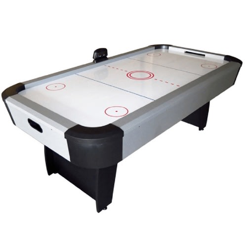Air Hockey Table With Digital Scoreboard