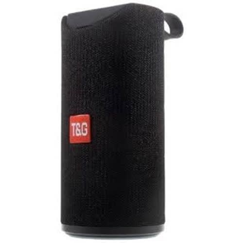 Portable Bluetooth Speaker - Black