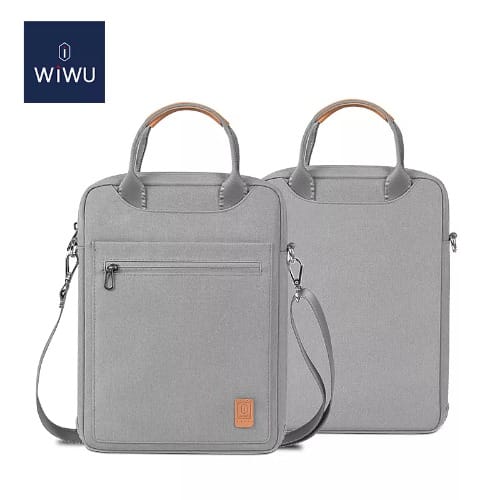 Pioneer 12.9 Inch Tablet Bag And  laptop Sleeve Protective Carrying Bag