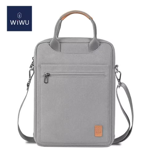 Pioneer 12.9 Inch Tablet Bag And  laptop Sleeve Protective Carrying Bag