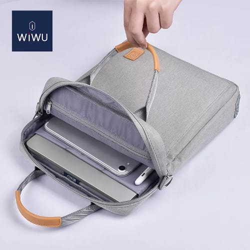 Pioneer 12.9 Inch Tablet Bag And  laptop Sleeve Protective Carrying Bag
