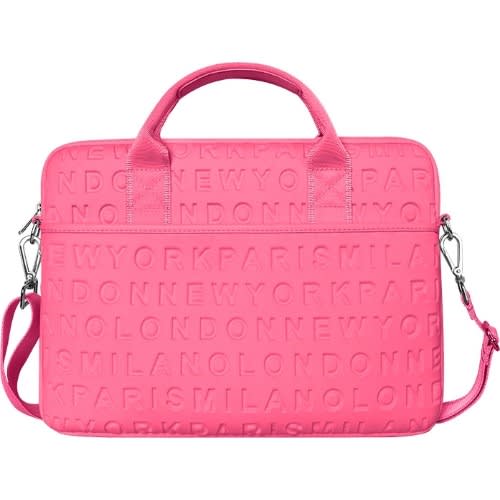 Wiwu Cosmo Slim Laptop Bag For 13.3