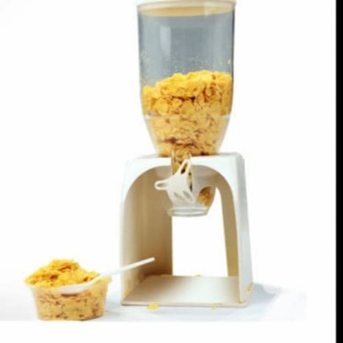 Single Cereal Dispenser