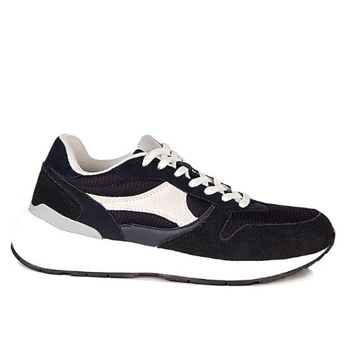 Men's Deportivo Fashion Sneakers
