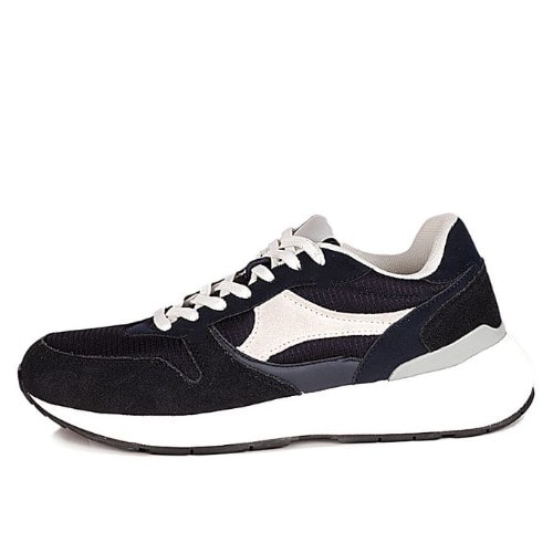 Men's Deportivo Fashion Sneakers