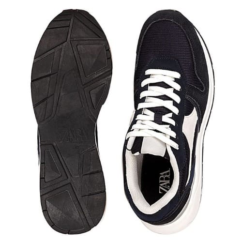 Men's Deportivo Fashion Sneakers