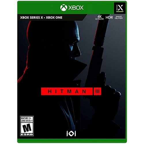 Hitman Iii ( One)