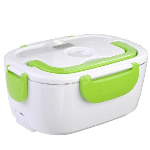 Electric Lunch Box - Green