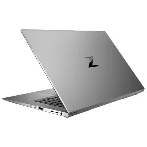 Z Book Fury - 15.6" - Core I7 - 512GB SSD- 32GB RAM - 4GB  Quadro T1000 - Win 10 Pro - 10th Gen