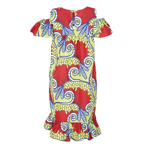 Bimpe Adult Dress