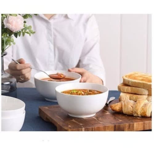 Breakable Multipurpose Bowl - 6pcs