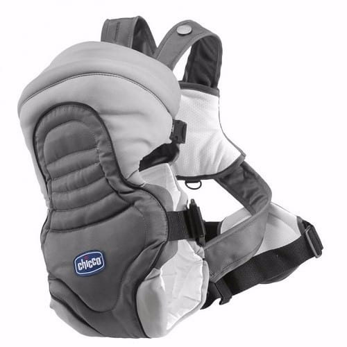 Go Baby Carrier