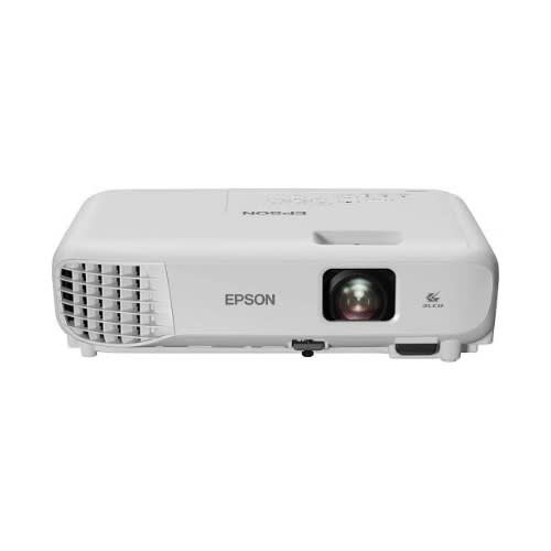 Eb-e01 3lcd 3300 Lumens, Easy Alignment Portable Xga Projector