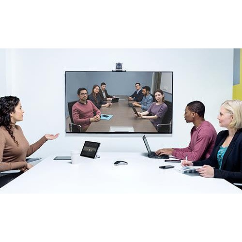 Rally Plus Video Conferencing Camera System