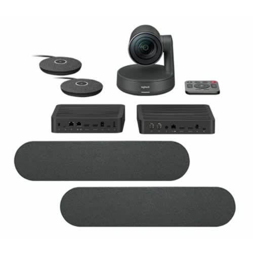 Rally Plus Video Conferencing Camera System