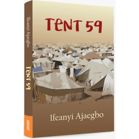Tent 59