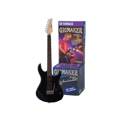 Erg121c Gigmaker Electric Guitar