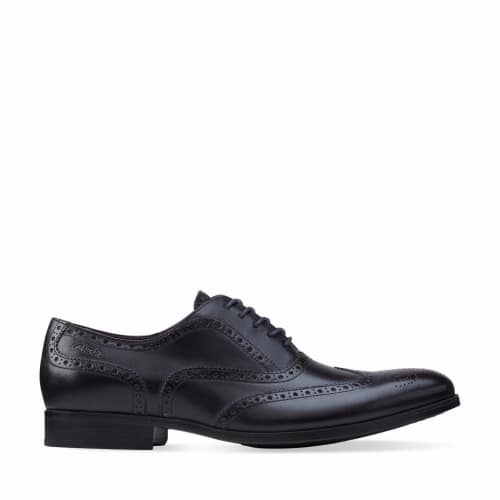 Men's Banfield Limit Oxford - Navy Blue