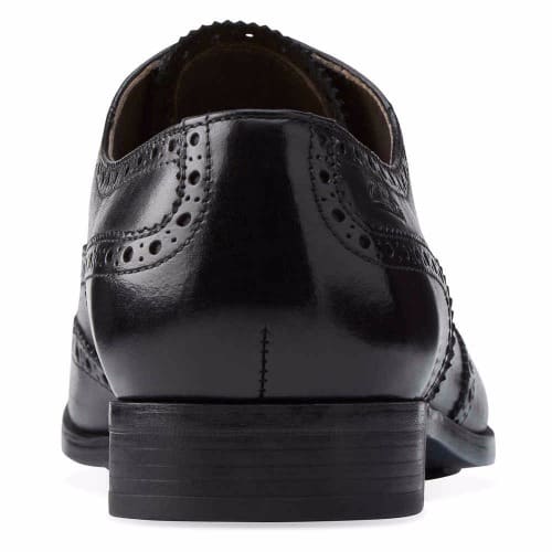 Men's Banfield Limit Oxford - Navy Blue