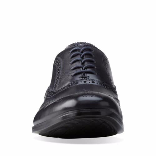 Men's Banfield Limit Oxford - Navy Blue
