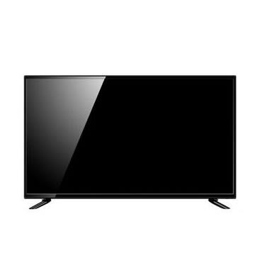 43 Inches Led Tv Black