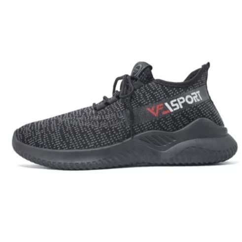 Men Breathable Running Sneakers