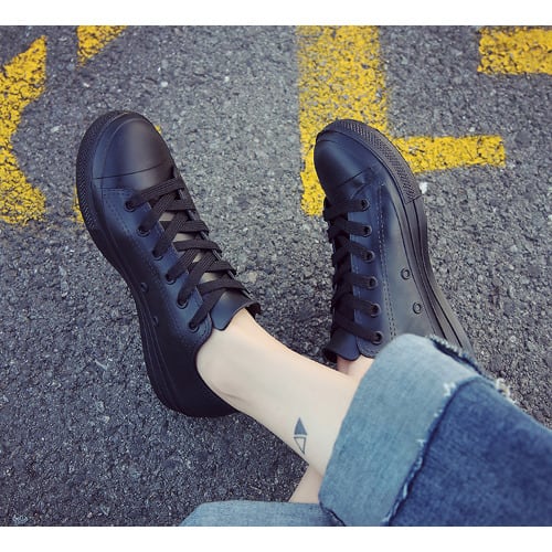 All Season Jelly Durable Sneakers