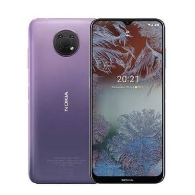 Nokia G10 -6.52