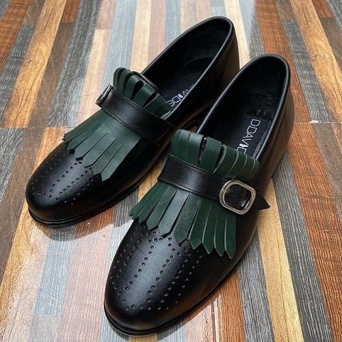 Men's Shoes